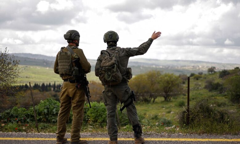 Israel y Líbano extienden tregua pese a enfrentamientos con Hezbolá Israel y Líbano extienden tregua pese a enfrentamientos con Hezbolá
